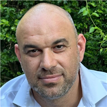 Daniel Rabinovich, LMHC