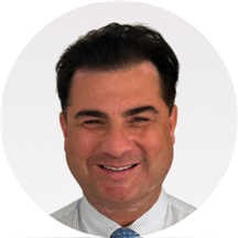 Daniel Ramirez, LMFT