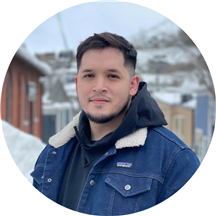 Daniel Rehner, LCSW