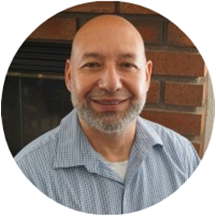 Daniel Rodriguez, LMFT