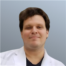 Daniel Rybalov, PMHNP