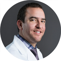 Daniel Sanchez, PA-C