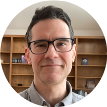 Daniel Schubmehl, LMFT