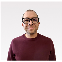 Daniel Seymour, LCSW