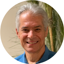 Daniel Sharer, LMFT