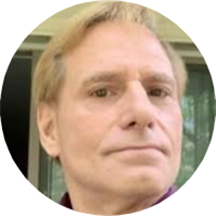 Daniel Silverstein, LMHC