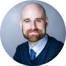 Daniel Slepitsky, PMHNP-BC, NP, PMHNP