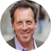 Daniel Tisman, LCSW