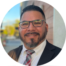 Daniel Valdes, LMFT