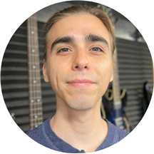 Daniel Wenger, LCAT