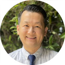 Daniel Yim, LMFT