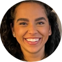 Daniela Contreras, RD