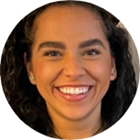 Daniela Contreras, RD