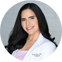 Daniela Duran Cintra, APRN, RN, PMHNP-BC