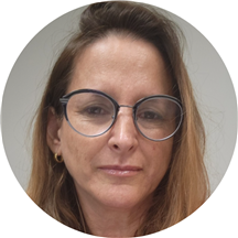 Daniela Faskowicz, LMHC