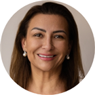 Daniela Fernandez, LMHC