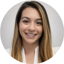 Daniela Garcia, LCSW