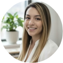 Daniela Garcia, LCSW