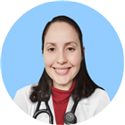 Daniela Ibarra, FNP-BC