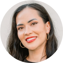 Daniela Martinez, NP, APRN