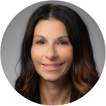 Daniela Moscarella, APRN, RN, NP