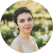 Daniela Murrieta, LPC