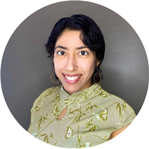 Daniela Otoya, LPC