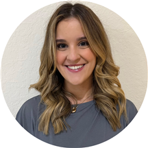 Daniela Pena, OT