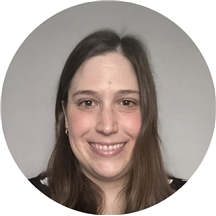 Daniela Rosenberg Paiz, MA, LPC