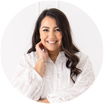 Daniela Saenz, SLP, CCC - SLP