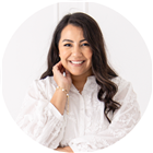 Daniela Saenz, SLP, CCC - SLP