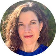 Daniele Sidener, LPCC