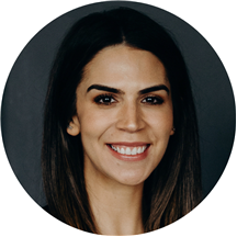 Daniella Arellano, PA