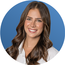 Daniella Dombey
