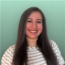 Daniella Lozano, LPC