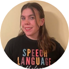 Daniella McGarrity, CCC - SLP, SLP