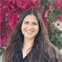 Daniella Riad, LMFT