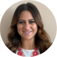Daniella Tompkins, MSW