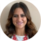 Daniella Tompkins, MSW