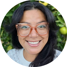 Danielle Aguilar Soltis, LMFT