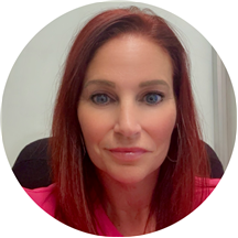 Danielle Alessio, LCSW