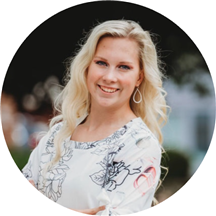 Danielle Anderson, LLMSW