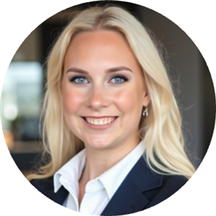Danielle Anderson, LLMSW