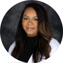 Danielle Banks, APRN, RN, NP