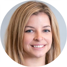 Danielle Bergeron, LICSW