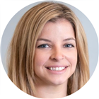 Danielle Bergeron, LICSW
