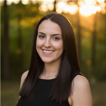 Danielle Bills, LCSW