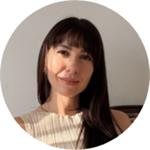 Danielle Blech, AP, LAc