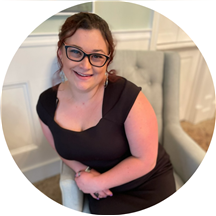 Danielle Bolin, LCSW