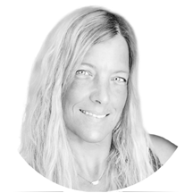 Danielle Bouvier, LMHC